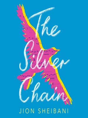 cover image of The Silver Chain
